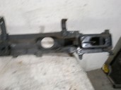 Recambio de refuerzo paragolpes trasero para hyundai ix35 (lm, el, elh) 1.6 referencia OEM IAM 866312Y000 866312Y000 