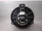 Recambio de motor calefaccion para toyota yaris (ncp1/nlp1/scp1) 1.4 turbodiesel cat referencia OEM IAM 1940000821  