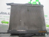 Replacement intercooler for Volvo S40 saloon 1.9 diesel cat OEM IAM reference 30613906 