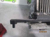 Replacement intercooler for Volvo S40 saloon 1.9 diesel cat OEM IAM reference 30613906 