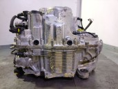 Recambio de caja cambios para bmw x1 (u11) sdrive 18 d referencia OEM IAM GD7Q40TG 28005B15128 MAGNA