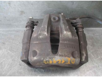 Replacement front left brake caliper for Opel Tigra Twin Top 1.3 16V CDTi cat (Z 13 DT / LN9) OEM IAM reference 5542006