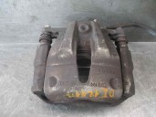 Replacement front left brake caliper for Opel Tigra Twin Top 1.3 16V CDTi cat (Z 13 DT / LN9) OEM IAM reference 5542006