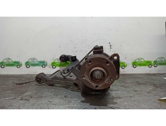 Recambio de mangueta trasera izquierda para renault scenic rx4 (ja0) 1.9 dci diesel cat referencia OEM IAM 7701205846  CESTA 19B