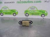 Recambio de mando elevalunas delantero izquierdo para chrysler grand voyager (rg) 2.5 referencia OEM IAM 04685732AB  