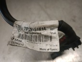Recambio de cableado para volkswagen touareg (7p5, 7p6) 3.0 v6 tdi referencia OEM IAM 7P0915181A 7P0915181A 