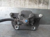 Replacement front left brake caliper for Opel Tigra Twin Top 1.3 16V CDTi CAT (Z 13 DT / LN9) OEM IAM reference 5542006