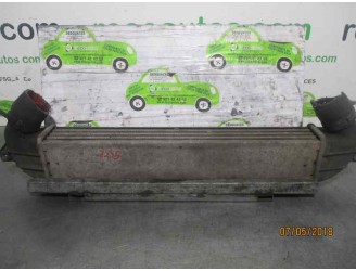 Recambio de intercooler para fiat doblo cargo (223) 1.9 jtd cat referencia OEM IAM 0046849068 1749803 MODINE