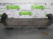 Recambio de intercooler para fiat doblo cargo (223) 1.9 jtd cat referencia OEM IAM 0046849068 1749803 MODINE