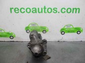 Recambio de motor arranque para opel vivaro 1.9 cdti cat (f9q-760 / l08) referencia OEM IAM 