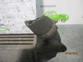 Recambio de intercooler para fiat doblo cargo (223) 1.9 jtd cat referencia OEM IAM 0046849068 1749803 MODINE