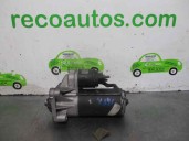 Recambio de motor arranque para opel vivaro 1.9 cdti cat (f9q-760 / l08) referencia OEM IAM 