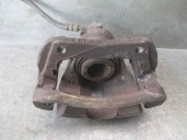 Replacement front left brake caliper for Opel Tigra Twin Top 1.3 16V CDTi cat (Z 13 DT / LN9) OEM IAM reference 5542006
