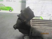Recambio de intercooler para fiat doblo cargo (223) 1.9 jtd cat referencia OEM IAM 0046849068 1749803 MODINE