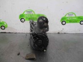 Recambio de motor arranque para opel vivaro 1.9 cdti cat (f9q-760 / l08) referencia OEM IAM 