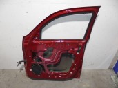 Recambio de puerta delantera derecha para chrysler pt cruiser (pt) 2.2 crd cat referencia OEM IAM 5103390AC GRANATE 5 PUERTAS