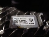 Recambio de caja cambios para bmw x1 (u11) sdrive 18 d referencia OEM IAM GD7Q40TG 28005B15128 MAGNA