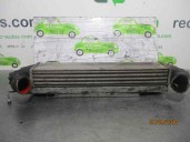 Recambio de intercooler para fiat doblo cargo (223) 1.9 jtd cat referencia OEM IAM 0046849068 1749803 MODINE