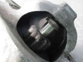 Recambio de motor arranque para opel vivaro 1.9 cdti cat (f9q-760 / l08) referencia OEM IAM 