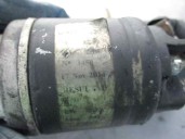 Recambio de motor arranque para opel vivaro 1.9 cdti cat (f9q-760 / l08) referencia OEM IAM   