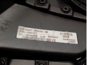 Recambio de guarnecido puerta trasera derecha para hyundai i20 1.0 tgdi cat referencia OEM IAM 83306C8003TRY  5 PUERTAS