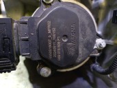 Recambio de caja cambios para bmw x1 (u11) sdrive 18 d referencia OEM IAM GD7Q40TG 28005B15128 MAGNA