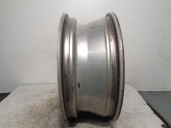 Recambio de llanta para citroën c3 1.6 hdi audace referencia OEM IAM 5402H7 R166J16CH4-27 ALUMINIO 7P