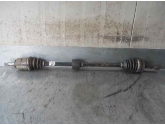 Recambio de transmision delantera derecha para opel tigra twin top 1.3 16v cdti cat (z 13 dt / ln9) referencia OEM IAM 374468  