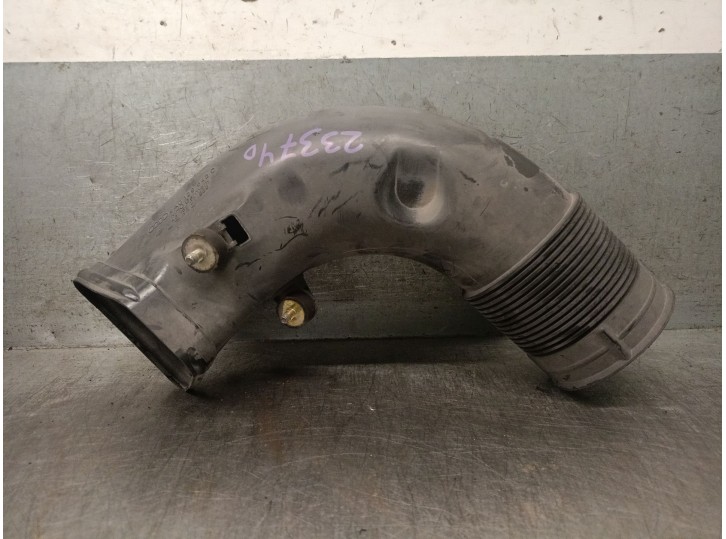 Recambio de tubo para audi 100 berlina (c4) 2.6 v6 cat (abc) referencia OEM IAM 4A0129643C 4A0129643C 