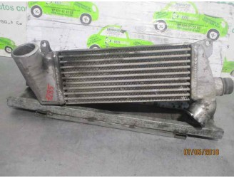 Recambio de intercooler para mg serie 600 (rh) 2.0 turbodiesel referencia OEM IAM 