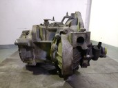 Recambio de caja cambios para chrysler voyager iv (rg, rs) 2.5 crd referencia OEM IAM T850 4641922AB P04641922AB