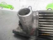 Recambio de intercooler para mg serie 600 (rh) 2.0 turbodiesel referencia OEM IAM   