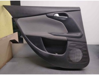 Recambio de guarnecido puerta trasera izquierda para fiat tipo ii (357) fam easy referencia OEM IAM 3564110083  4 PUERTAS