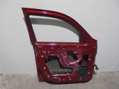 Recambio de puerta delantera izquierda para chrysler pt cruiser (pt) 2.2 crd cat referencia OEM IAM 5066967AE GRANATE 5 PUERTAS