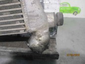Recambio de intercooler para mg serie 600 (rh) 2.0 turbodiesel referencia OEM IAM 