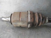 Recambio de transmision delantera derecha para opel tigra twin top 1.3 16v cdti cat (z 13 dt / ln9) referencia OEM IAM 374468 