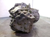 Recambio de caja cambios para chrysler voyager iv (rg, rs) 2.5 crd referencia OEM IAM T850 4641922AB P04641922AB