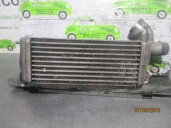 Recambio de intercooler para mg serie 600 (rh) 2.0 turbodiesel referencia OEM IAM 