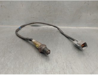 Recambio de sonda lambda para hyundai i20 1.0 tgdi cat referencia OEM IAM 3921004110 9025030139 KEFICO