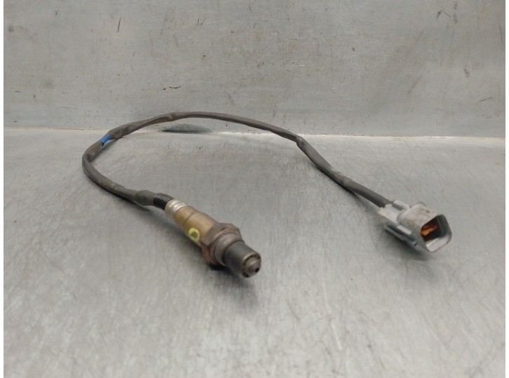 Recambio de sonda lambda para hyundai i20 1.0 tgdi cat referencia OEM IAM 3921004110 9025030139 KEFICO