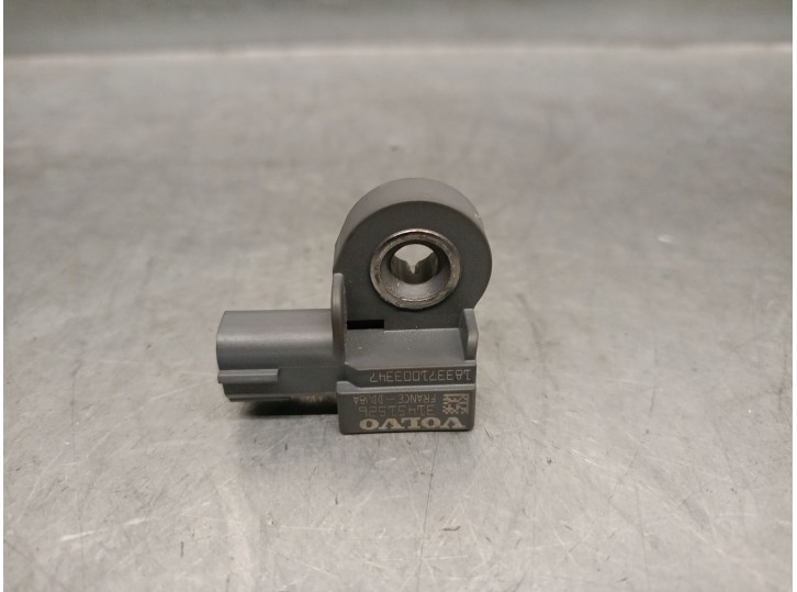 Recambio de sensor impacto para volvo v40 hatchback (525) d3 referencia OEM IAM 31451526 