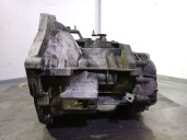 Recambio de caja cambios para chrysler voyager iv (rg, rs) 2.5 crd referencia OEM IAM T850 4641922AB P04641922AB