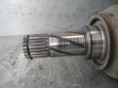 Recambio de transmision delantera derecha para opel tigra twin top 1.3 16v cdti cat (z 13 dt / ln9) referencia OEM IAM 374468 