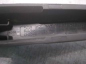 Recambio de brazo limpia trasero para skoda karoq (nu) 125 aniversario referencia OEM IAM 5G9955707 