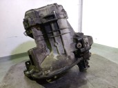 Recambio de caja cambios para chrysler voyager iv (rg, rs) 2.5 crd referencia OEM IAM T850 4641922AB P04641922AB