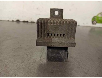 Recambio de caja precalentamiento para renault laguna ii grandtour (kg0) 2.0 dci diesel cat referencia OEM IAM 7700115078 