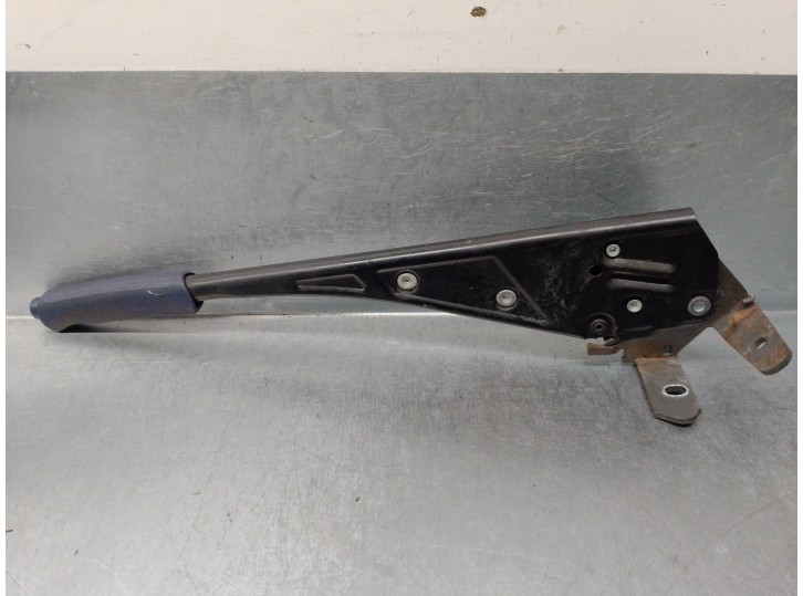 Recambio de palanca freno de mano para smart micro compact car 0.6 referencia OEM IAM 007430002002  BOSCH