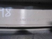 Recambio de luz interior para mercedes-benz clase m (w164) 4.0 cdi referencia OEM IAM 1648200023  