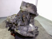 Recambio de caja cambios para chrysler voyager iv (rg, rs) 2.5 crd referencia OEM IAM T850 4641922AB P04641922AB