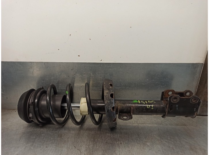 Recambio de amortiguador delantero izquierdo para opel zafira a elegance referencia OEM IAM 22245850 